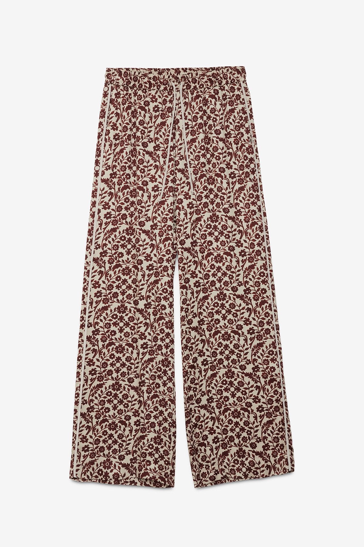 Terra Leaf Trousers
