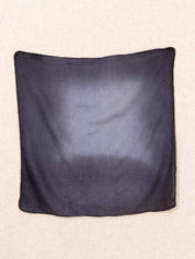 Navy Muse Foulard Scarf