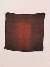 Beetroot Muse Foulard Scarf
