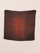 Beetroot Muse Foulard Scarf