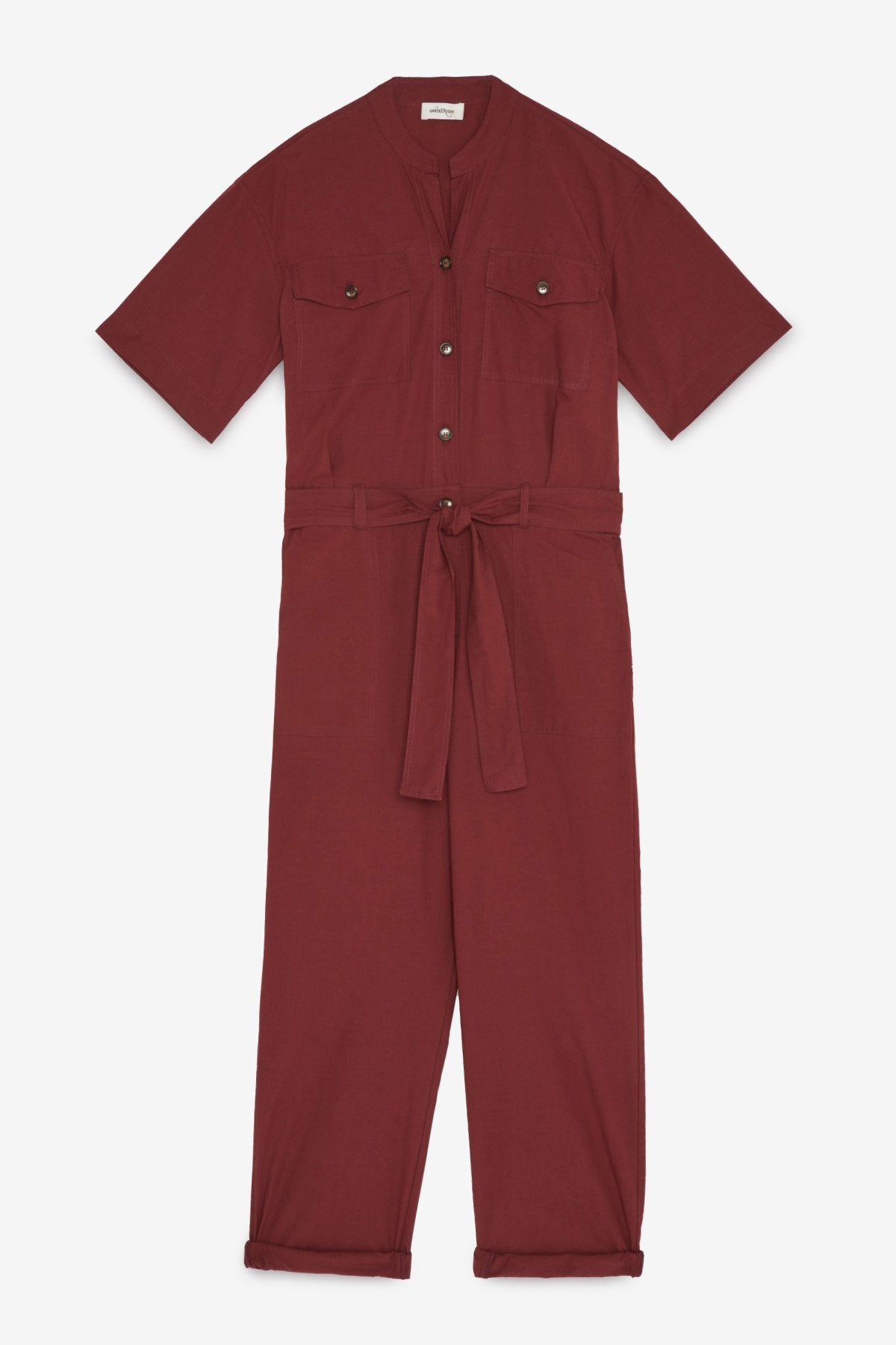 Goji Tuta Jumpsuit