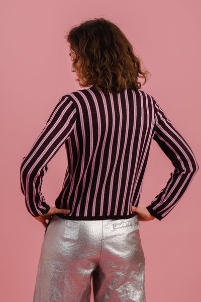 Capera Sparkly Cardigan
