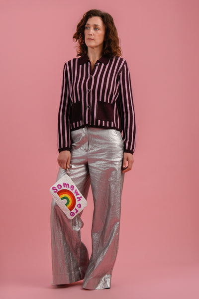 Antique Inja Trousers
