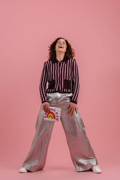 Antique Inja Trousers