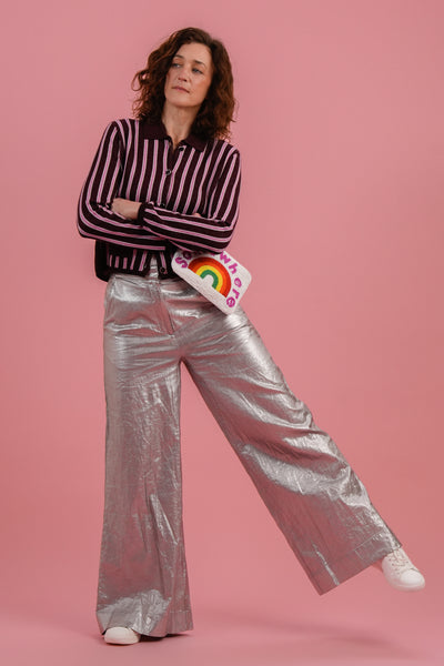 Antique Inja Trousers