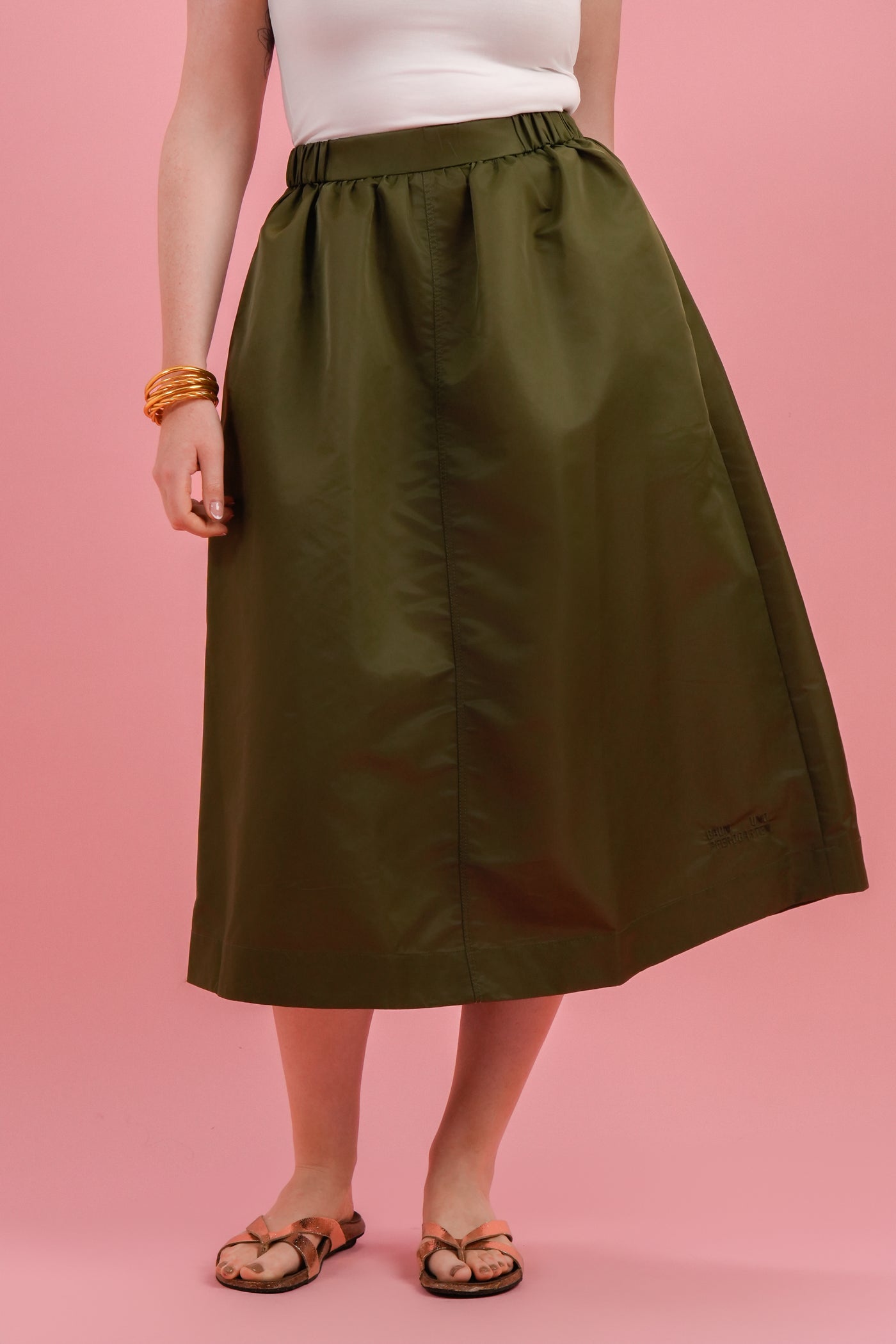 Sibella Skirt