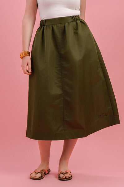 Sibella Skirt