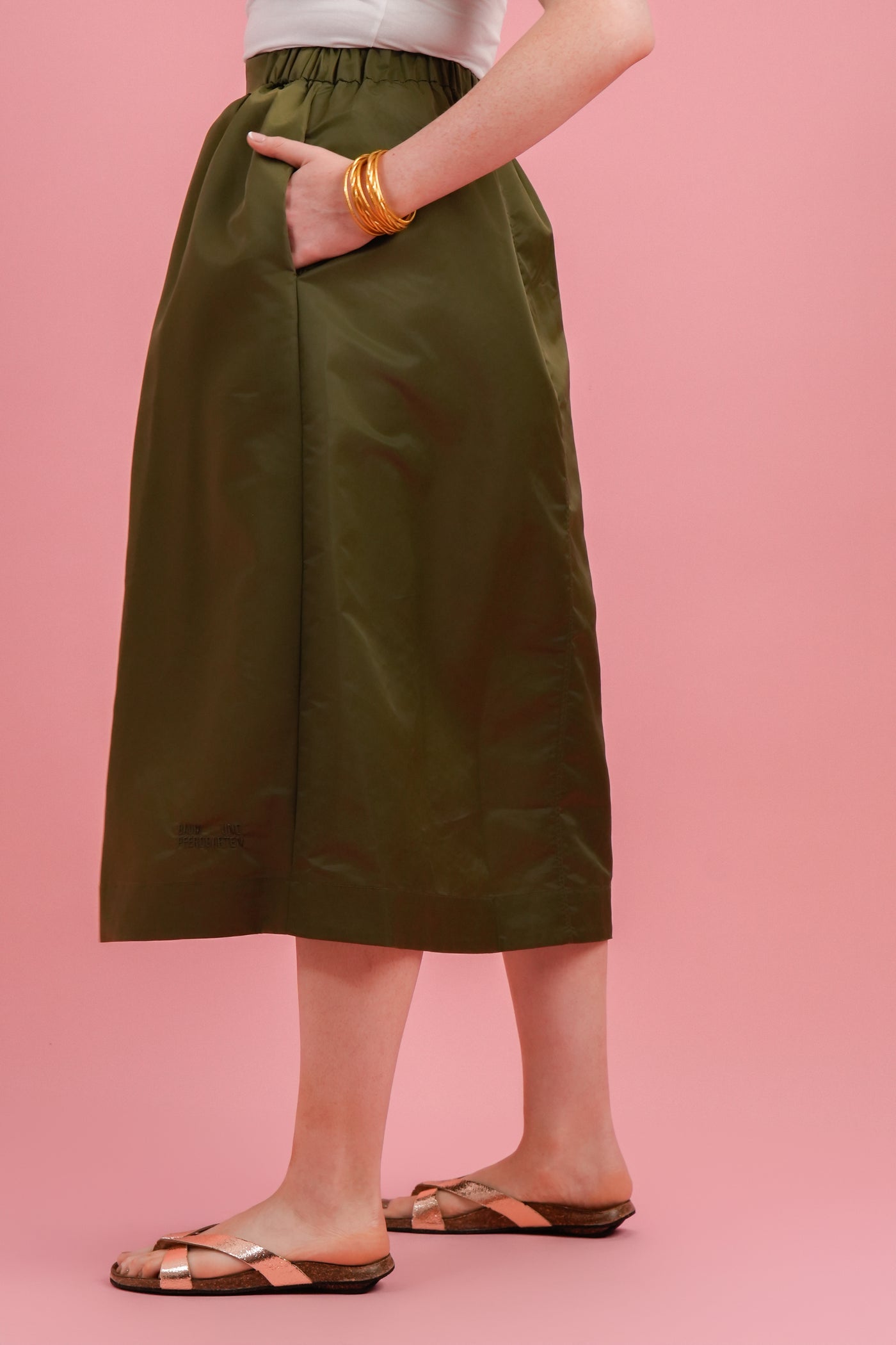 Sibella Skirt
