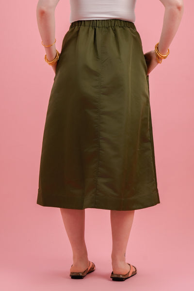 Sibella Skirt