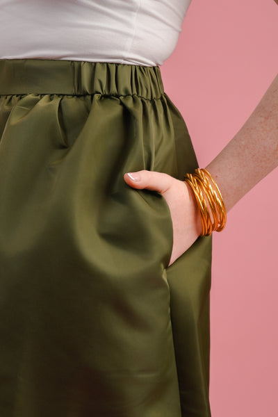 Sibella Skirt