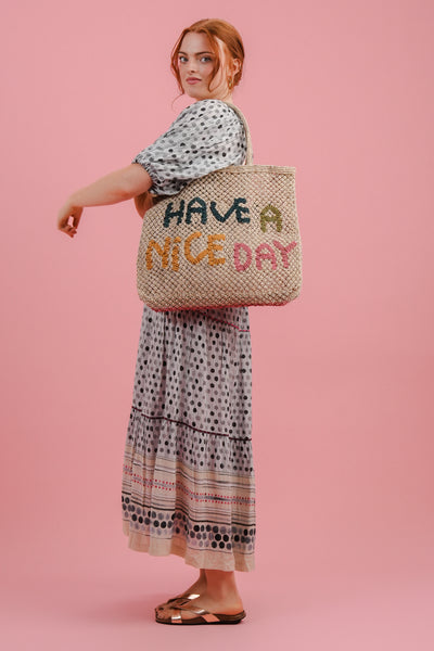 Elaine Dress