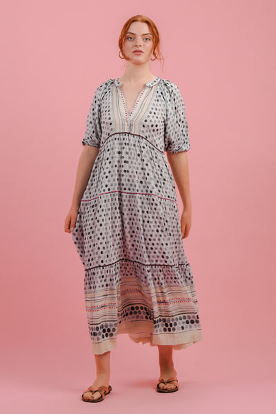 Elaine Dress