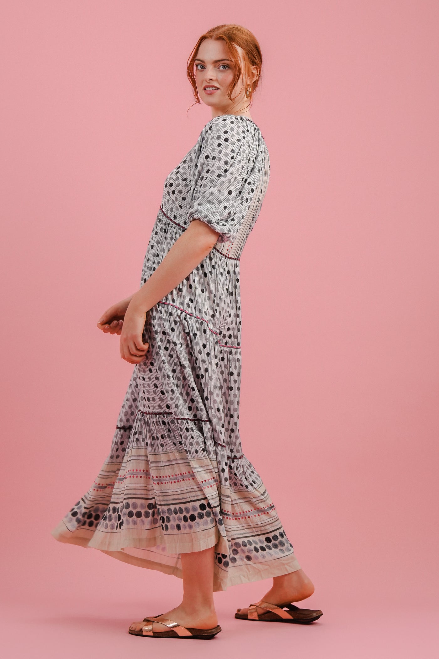 Elaine Dress