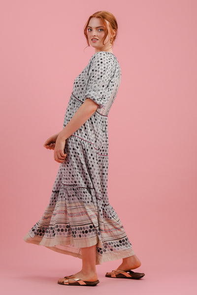 Elaine Dress