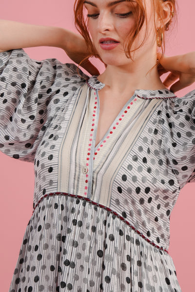 Elaine Dress