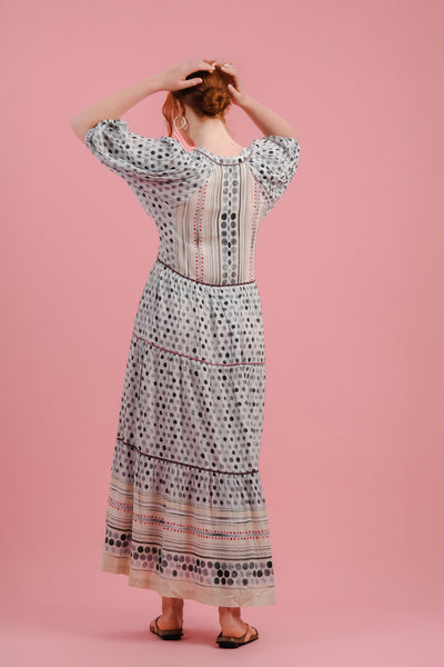 Elaine Dress