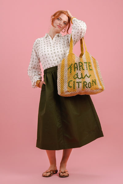 Sibella Skirt