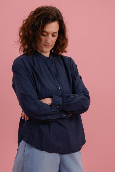 Cody Midnight Shirt