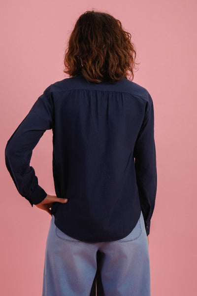 Cody Midnight Shirt