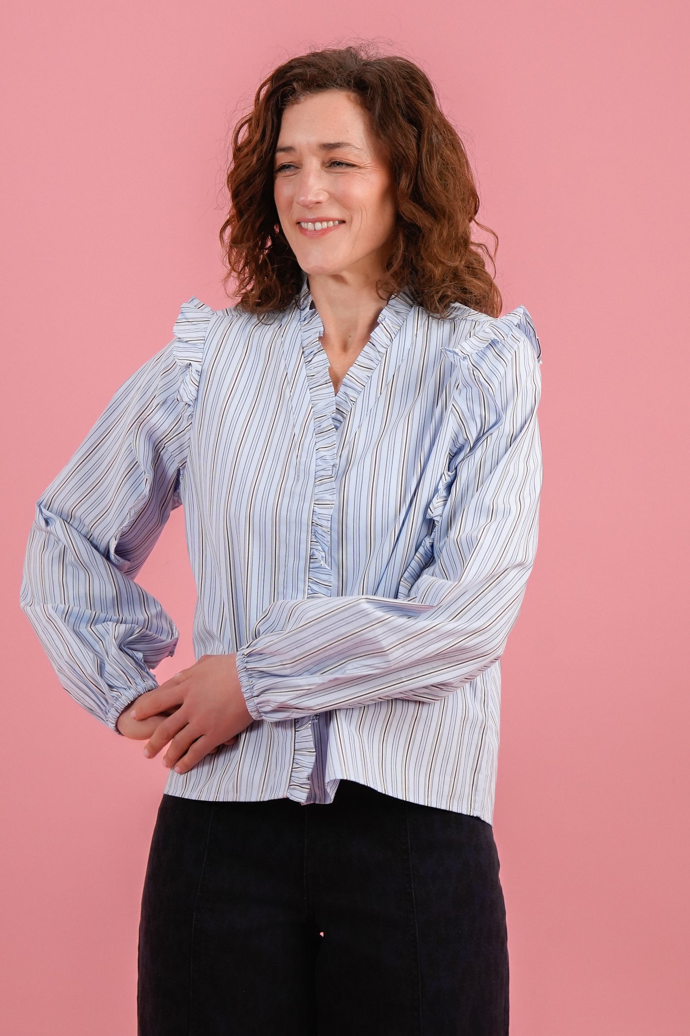 Ketta Shirt