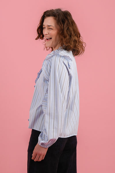 Ketta Shirt