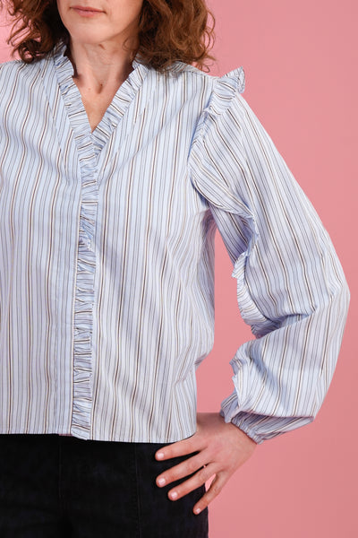 Ketta Shirt