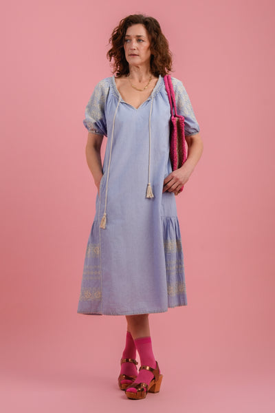 Royal Oak Dress