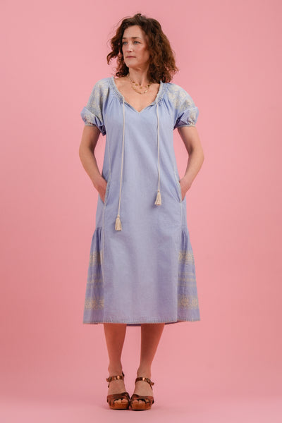 Royal Oak Dress