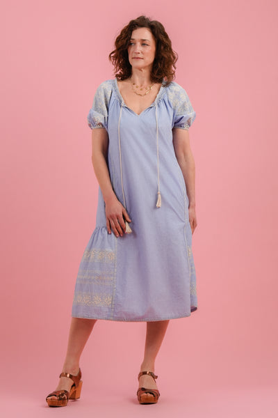 Royal Oak Dress