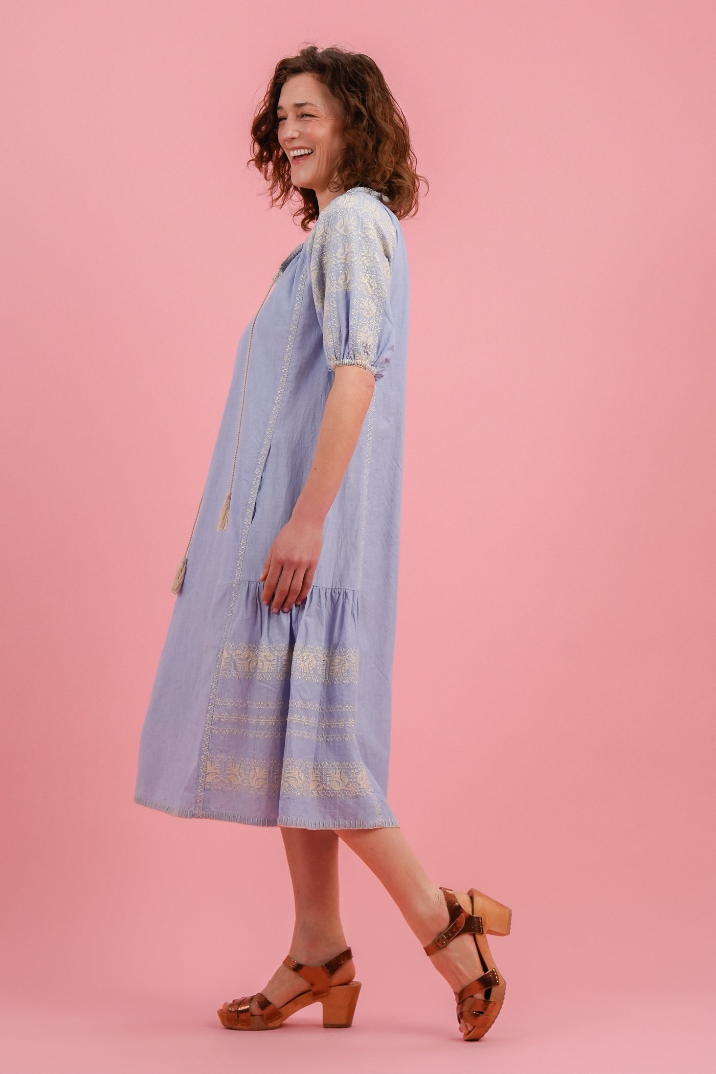 Royal Oak Dress