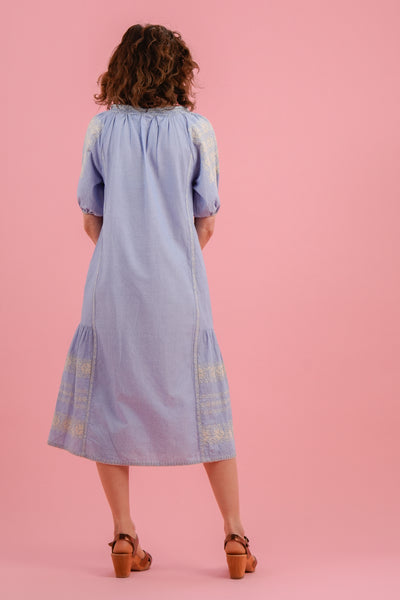 Royal Oak Dress
