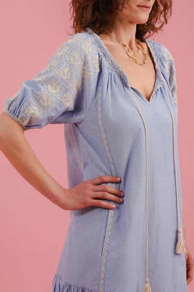 Royal Oak Dress