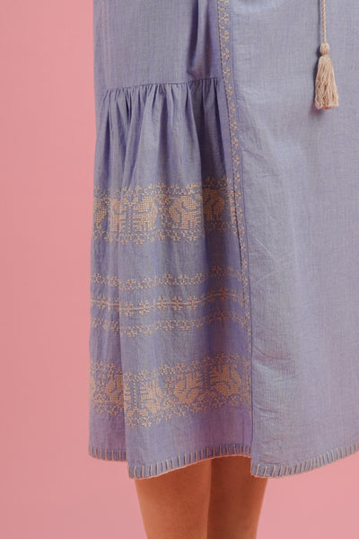 Royal Oak Dress