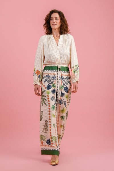Mahalia Jumpsuit