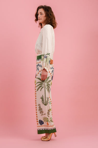 Mahalia Jumpsuit