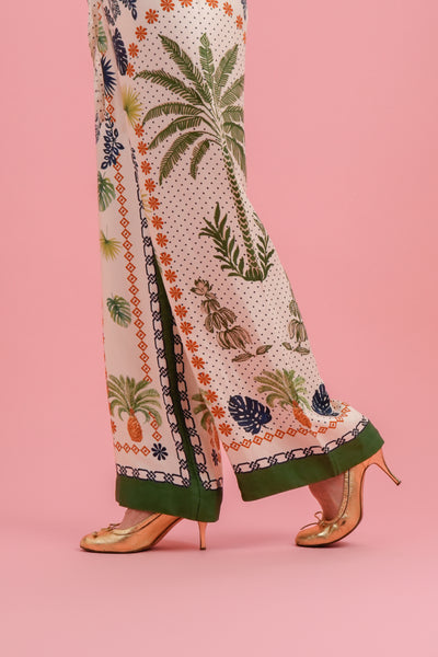 Mahalia Jumpsuit