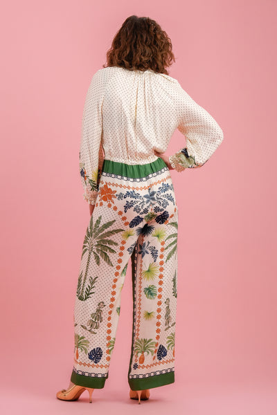 Mahalia Jumpsuit