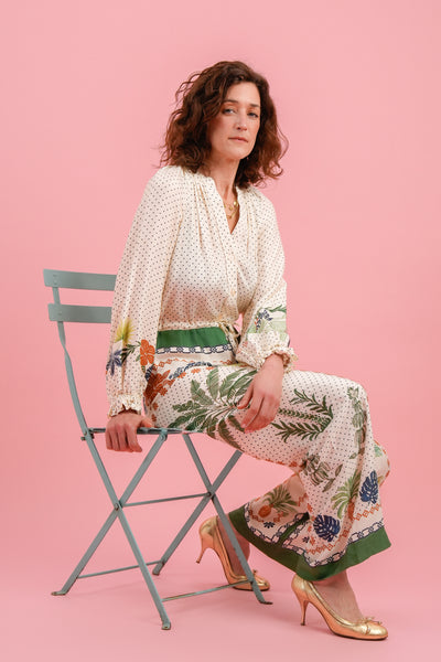 Mahalia Jumpsuit
