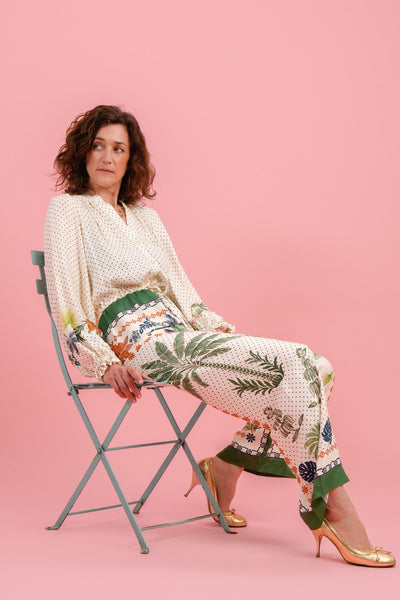 Mahalia Jumpsuit