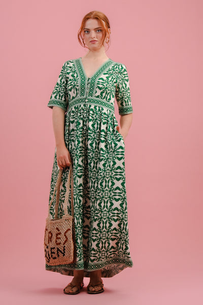 Marilyn Dress