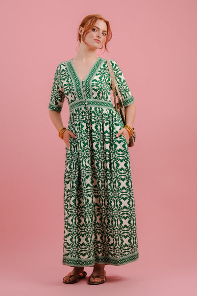 Marilyn Dress