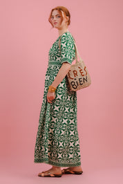 Marilyn Dress