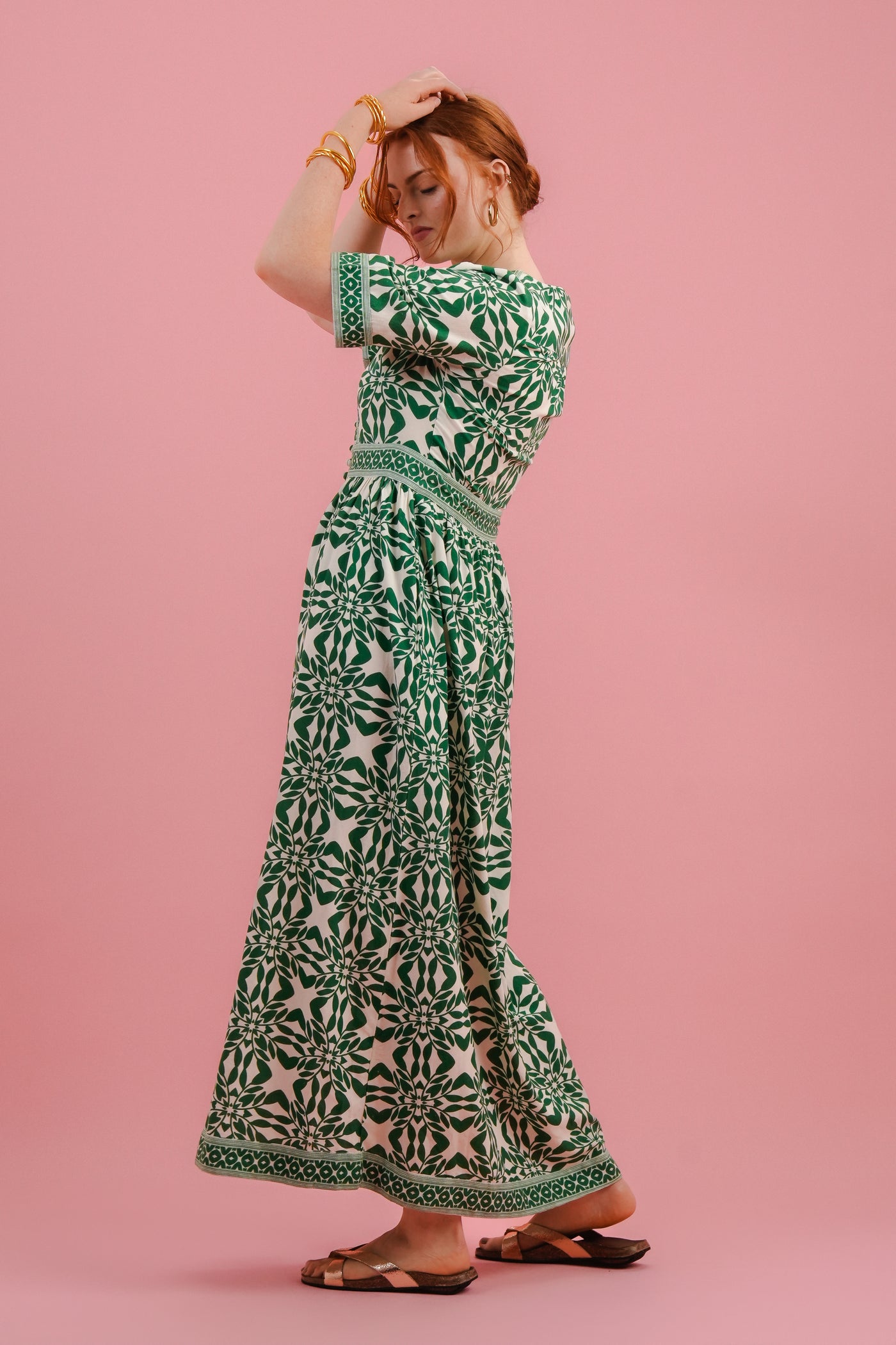 Marilyn Dress