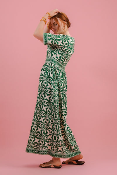 Marilyn Dress