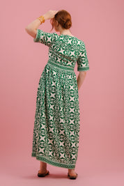 Marilyn Dress