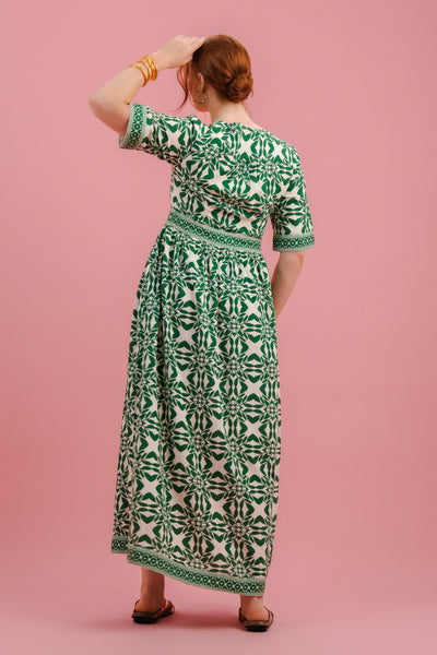 Marilyn Dress