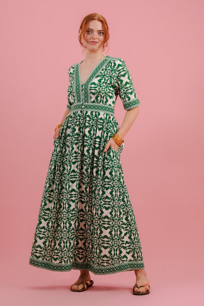 Marilyn Dress