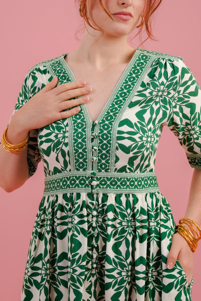 Marilyn Dress