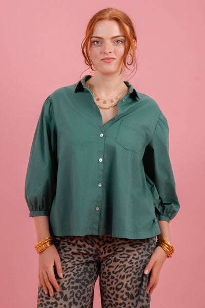 Clio Pop Shirt