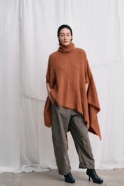 October Utility Trousers